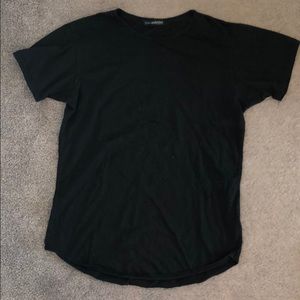 Men’s Black Tee - EUC